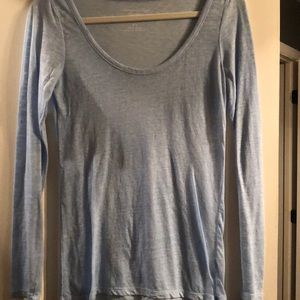 American Eagle top